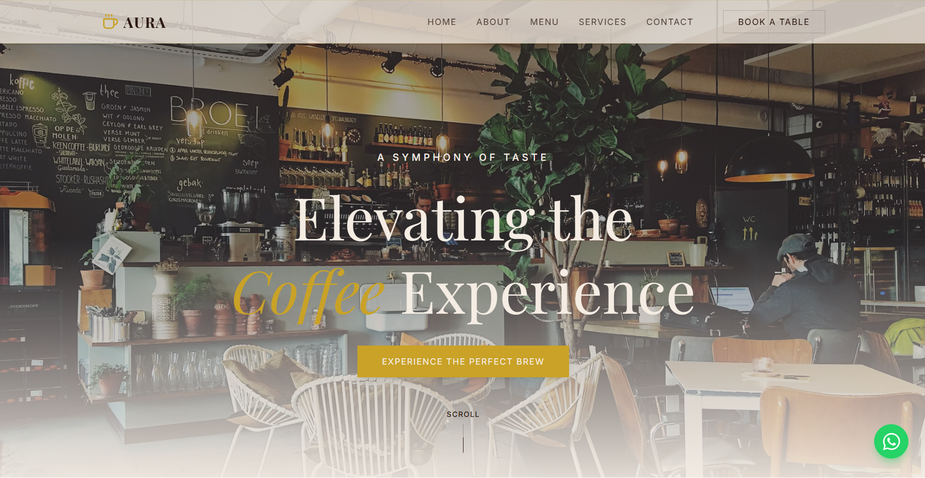 Cafe