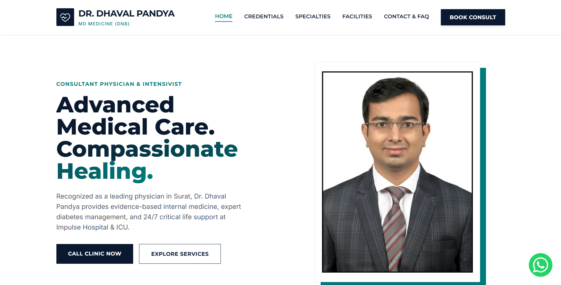 Doctor